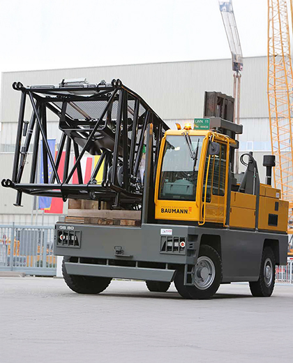 Baumann Marke