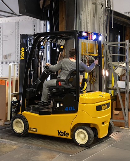 Yale Marke