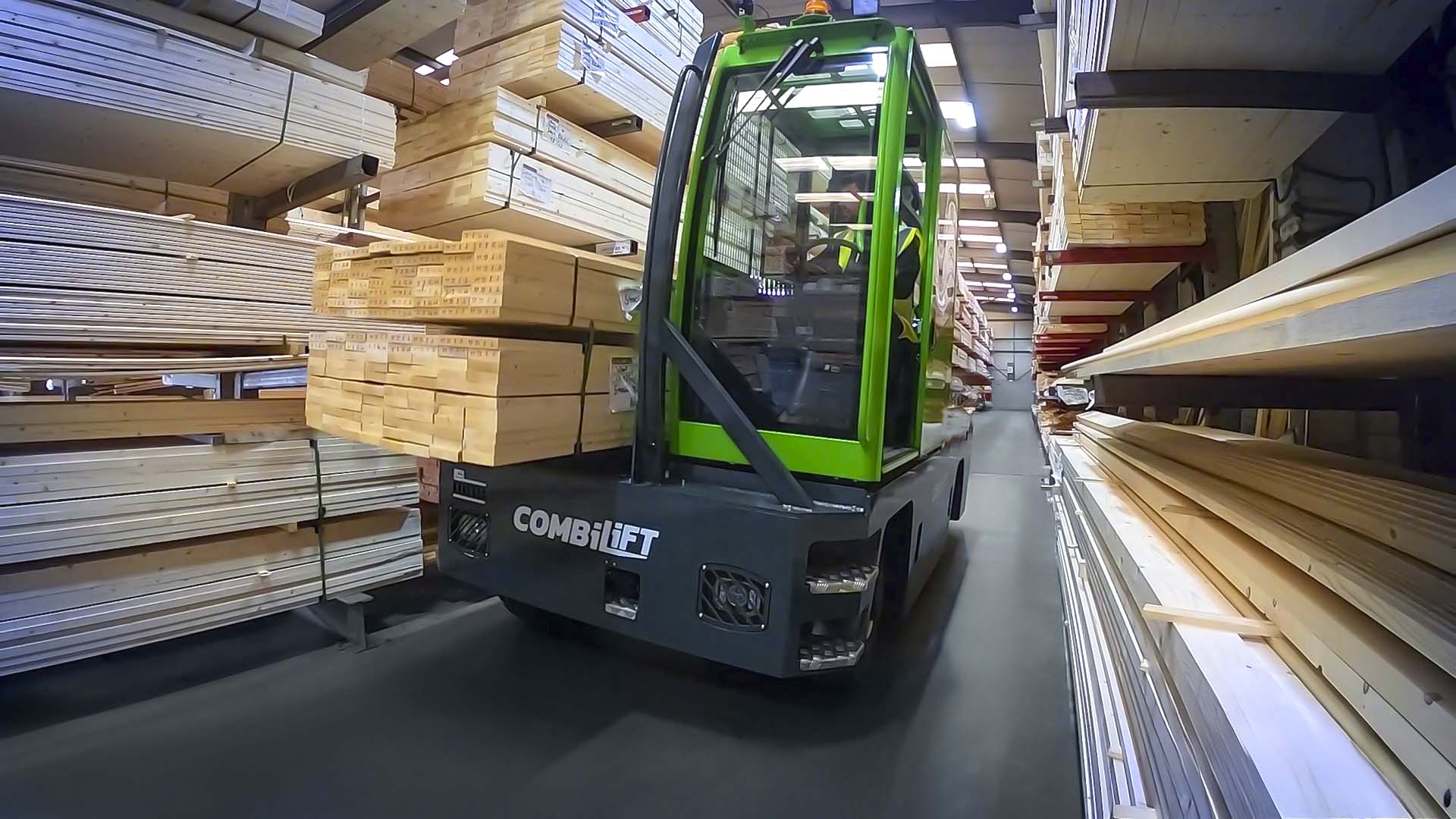 Combilift