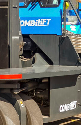 Combilift Ersatzteile