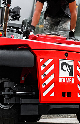 Kalmar Ersatzteile