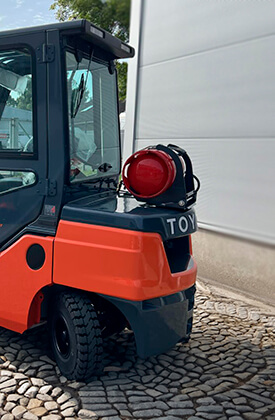 Toyota Ersatzteile