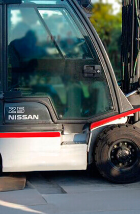 Nissan Ersatzteile
