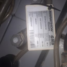 Doosan B30X-7 °°° 4-Rad Elektrostapler