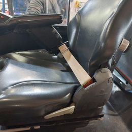Doosan B30X-7 °°° 4-Rad Elektrostapler
