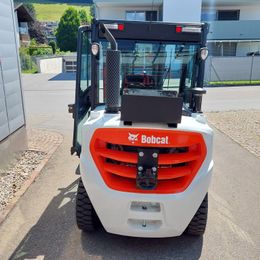 Bobcat D50SC-9 °°° Dieselstapler