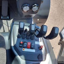 Bobcat D50SC-9 °°° Dieselstapler