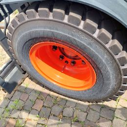 Bobcat D50SC-9 °°° Dieselstapler